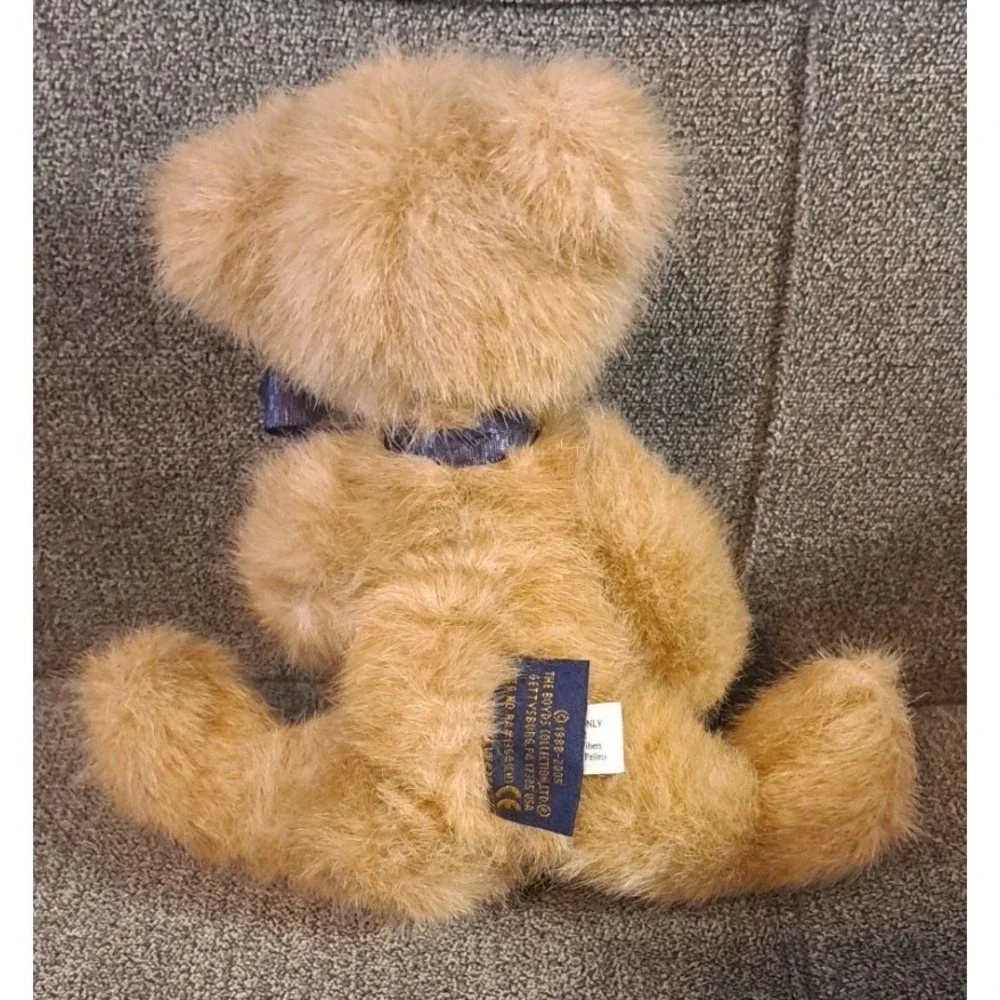 Boyds Bears MOMMA HOMESPUN‎ #903091 Plush 8 